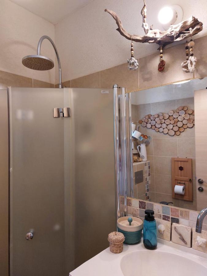 צמח בר Apartment Midreshet Ben Gurion Bagian luar foto